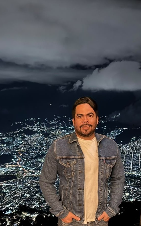 Elias Jimenez Diz